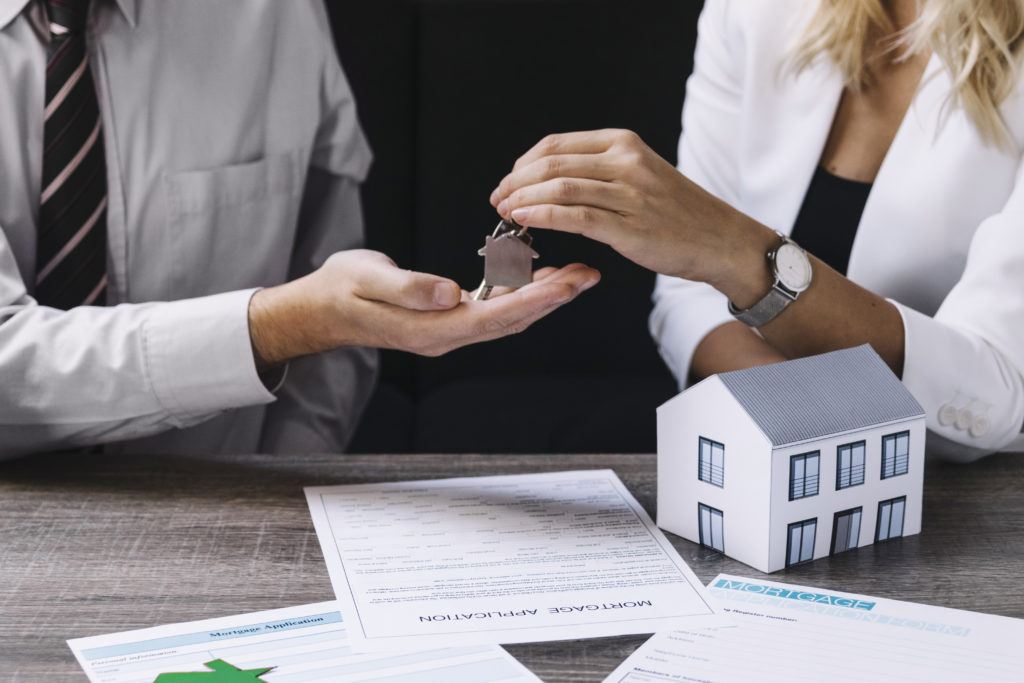immobilier