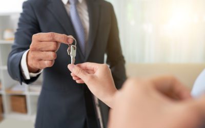 Sécuriser les échanges de trousseaux de clés : un enjeu pour votre entreprise