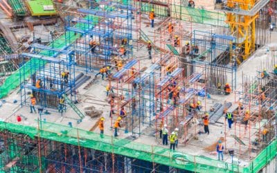 Traçabilité des objets : la solution pour une gestion optimisée des chantiers