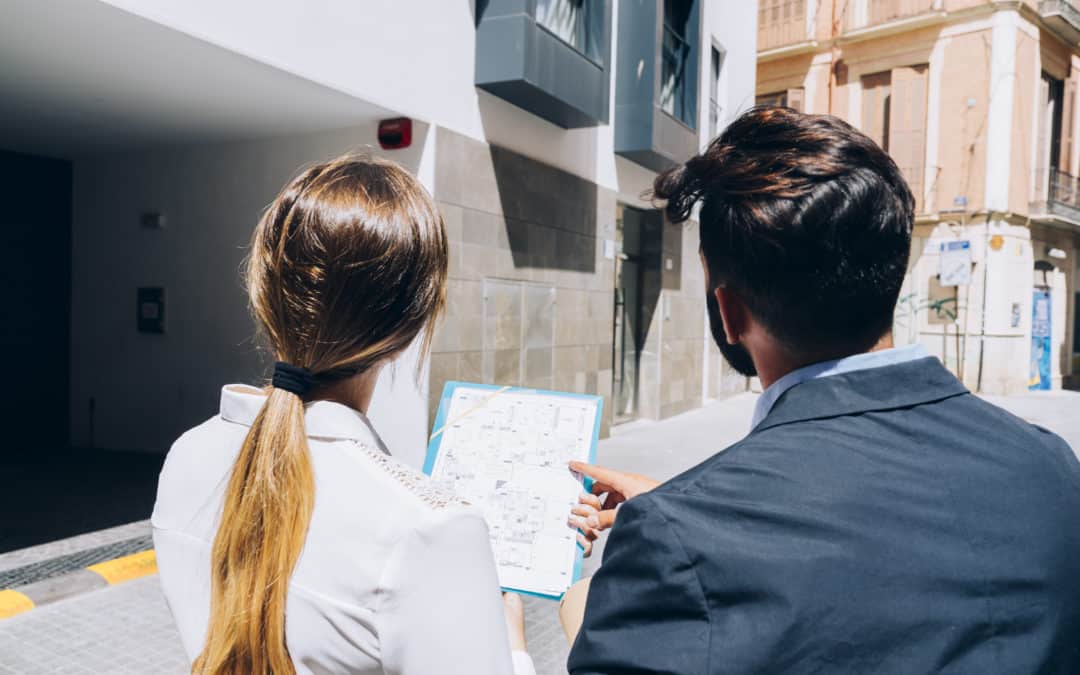 Gestion de copropriété syndics