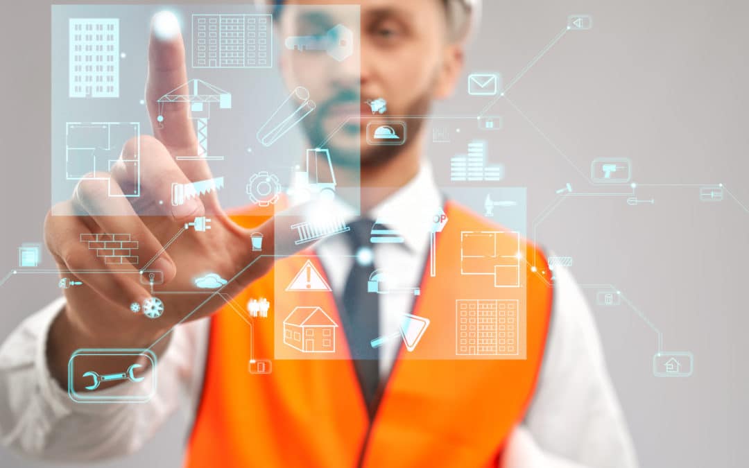 Digitalisation de la gestion des accès dans les grandes entreprises